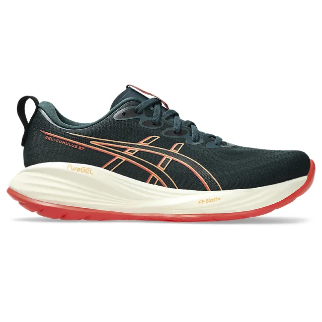 Men's ASICS Cumulus 27