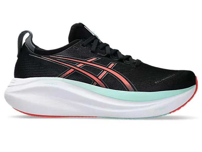 Mens Asics Gel-Nimbus 27