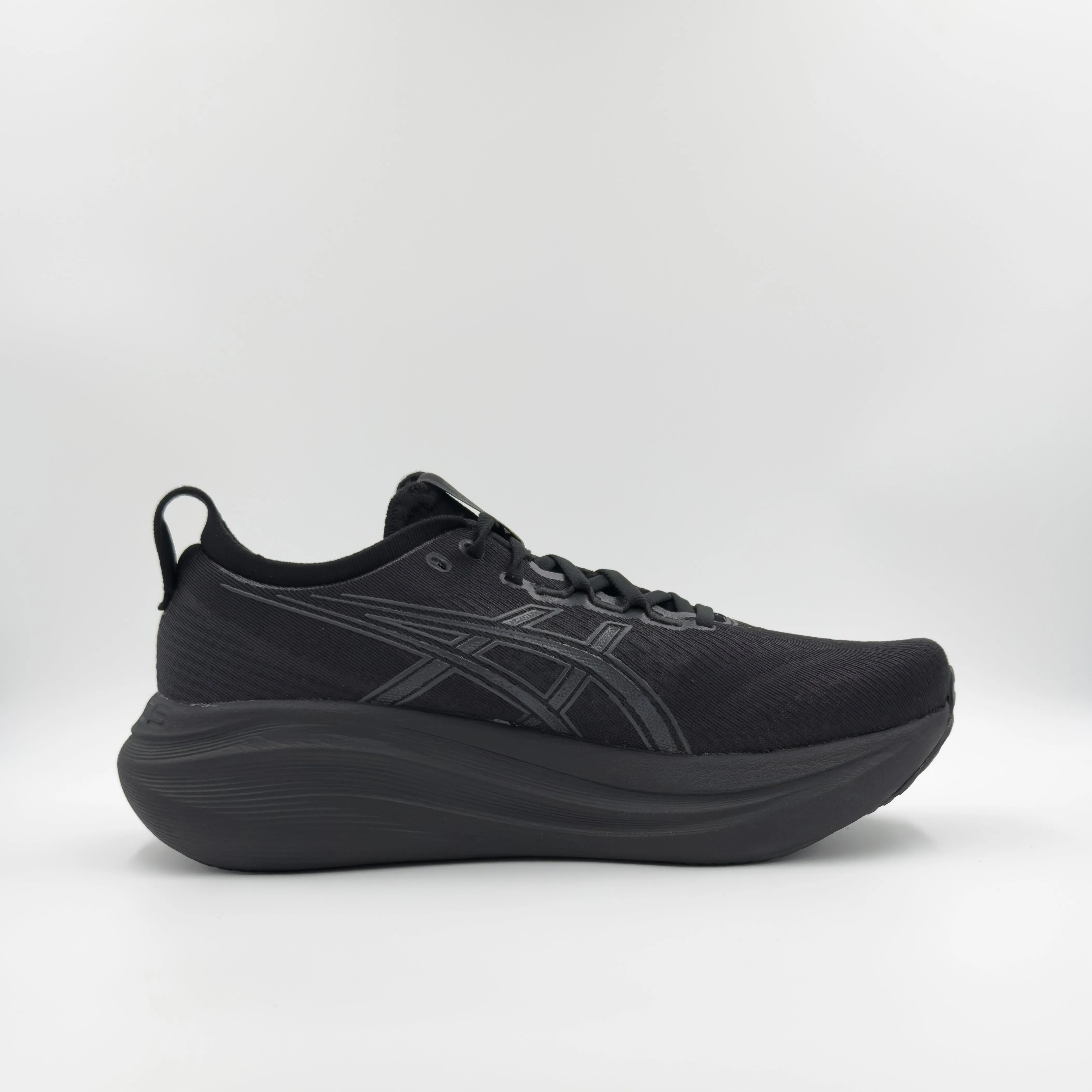 Men's Gel-Nimbus 27 (Wide)