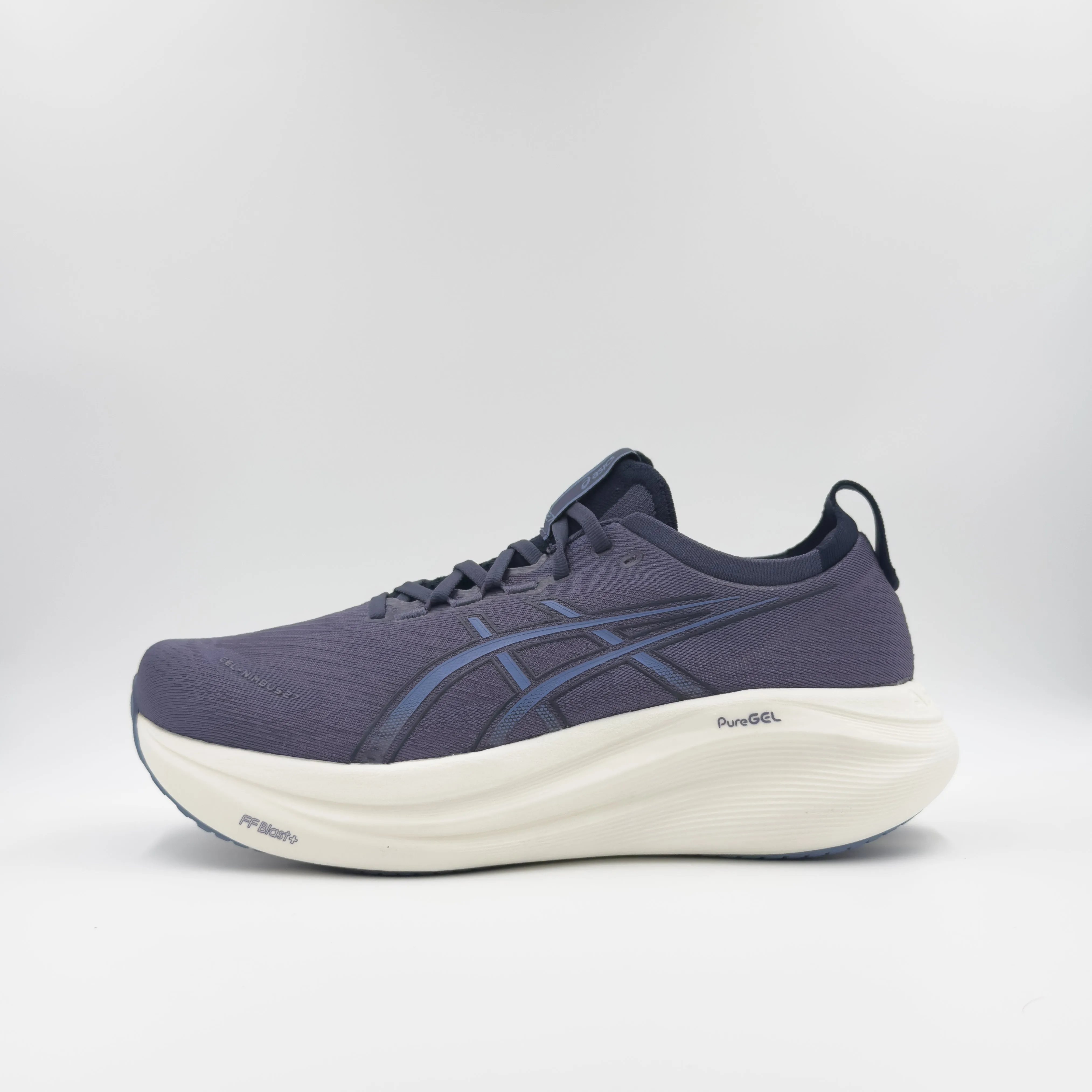 Men's Gel-Nimbus 27 (Wide)