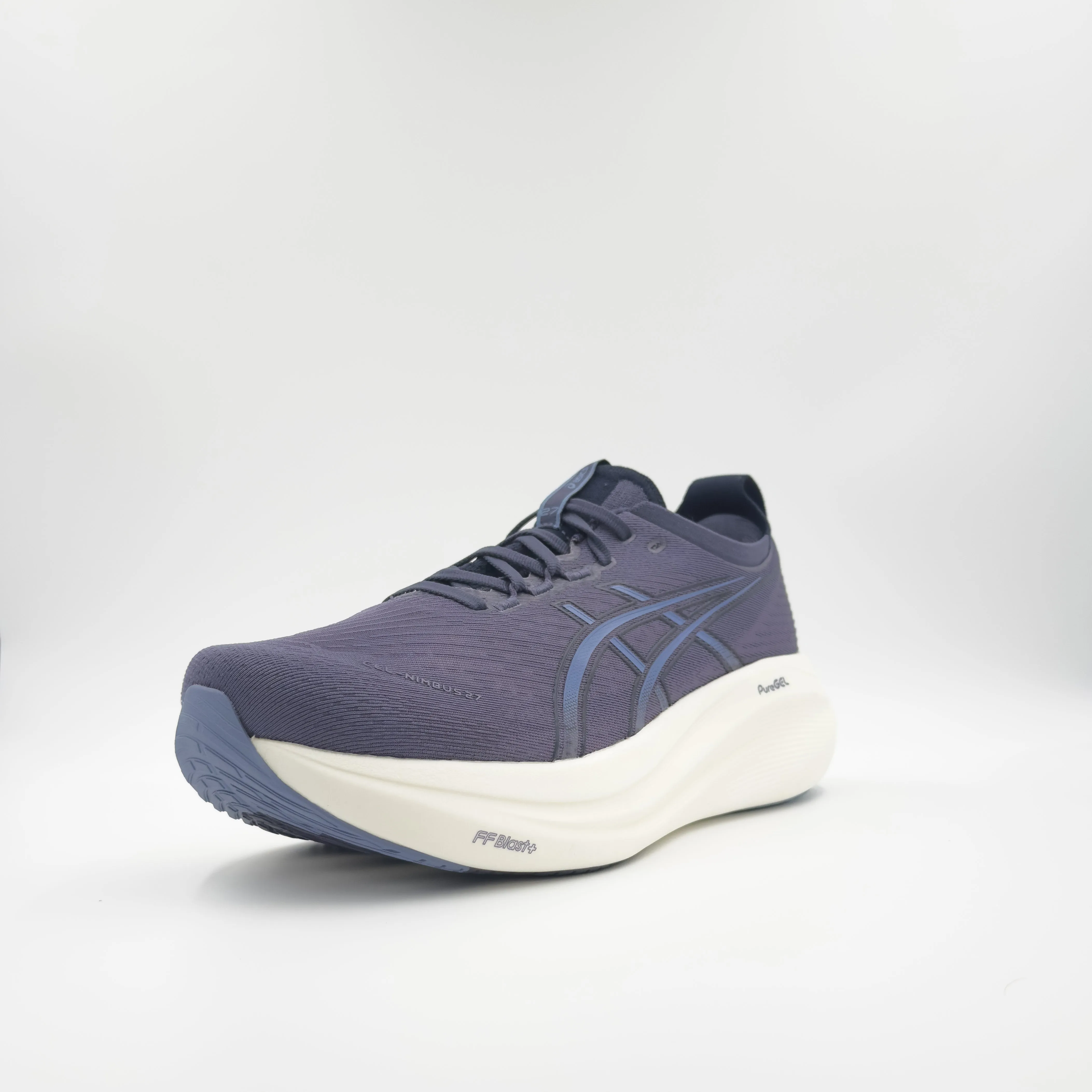 Men's Gel-Nimbus 27 (Wide)