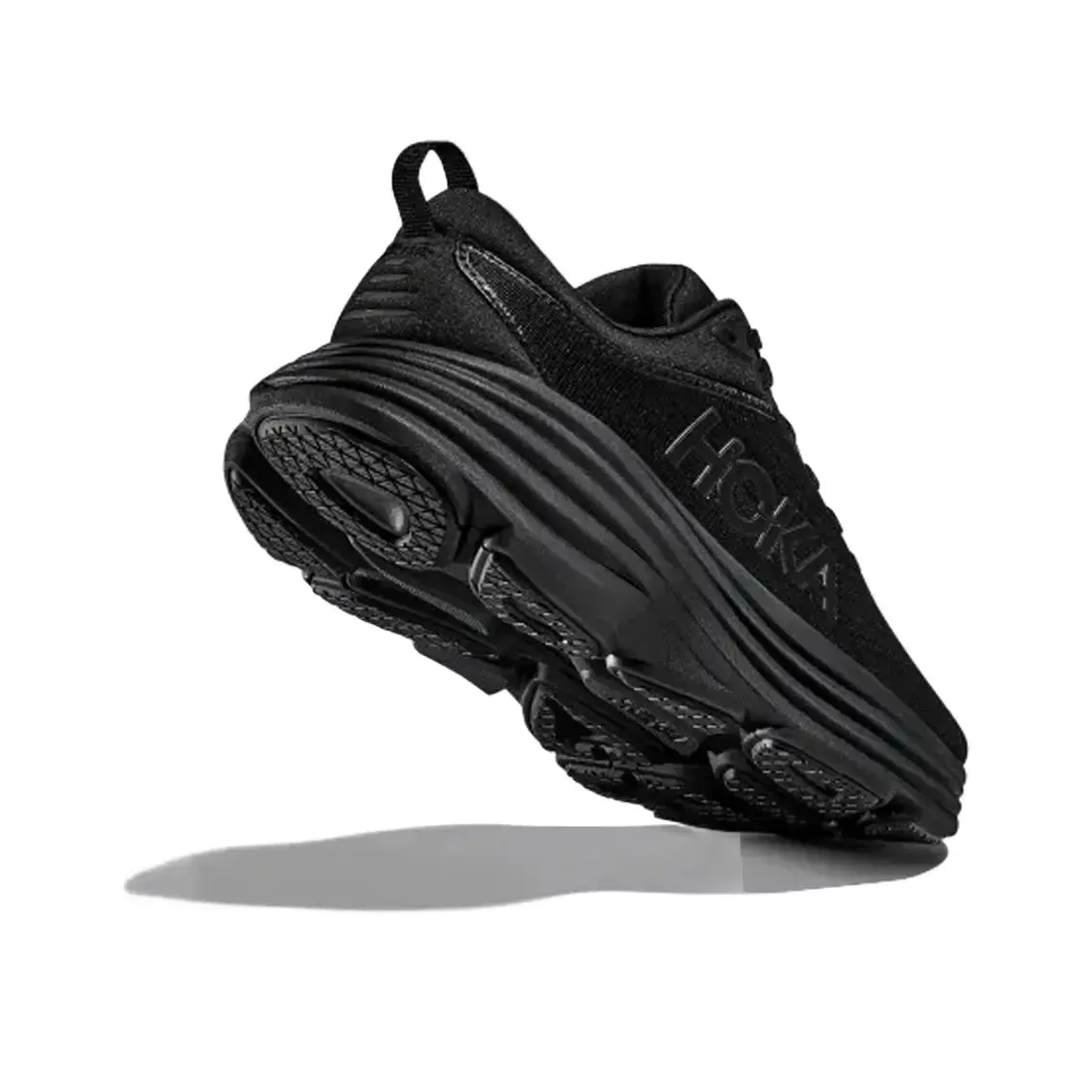 Mens HOKA Bondi 8 (Wide)