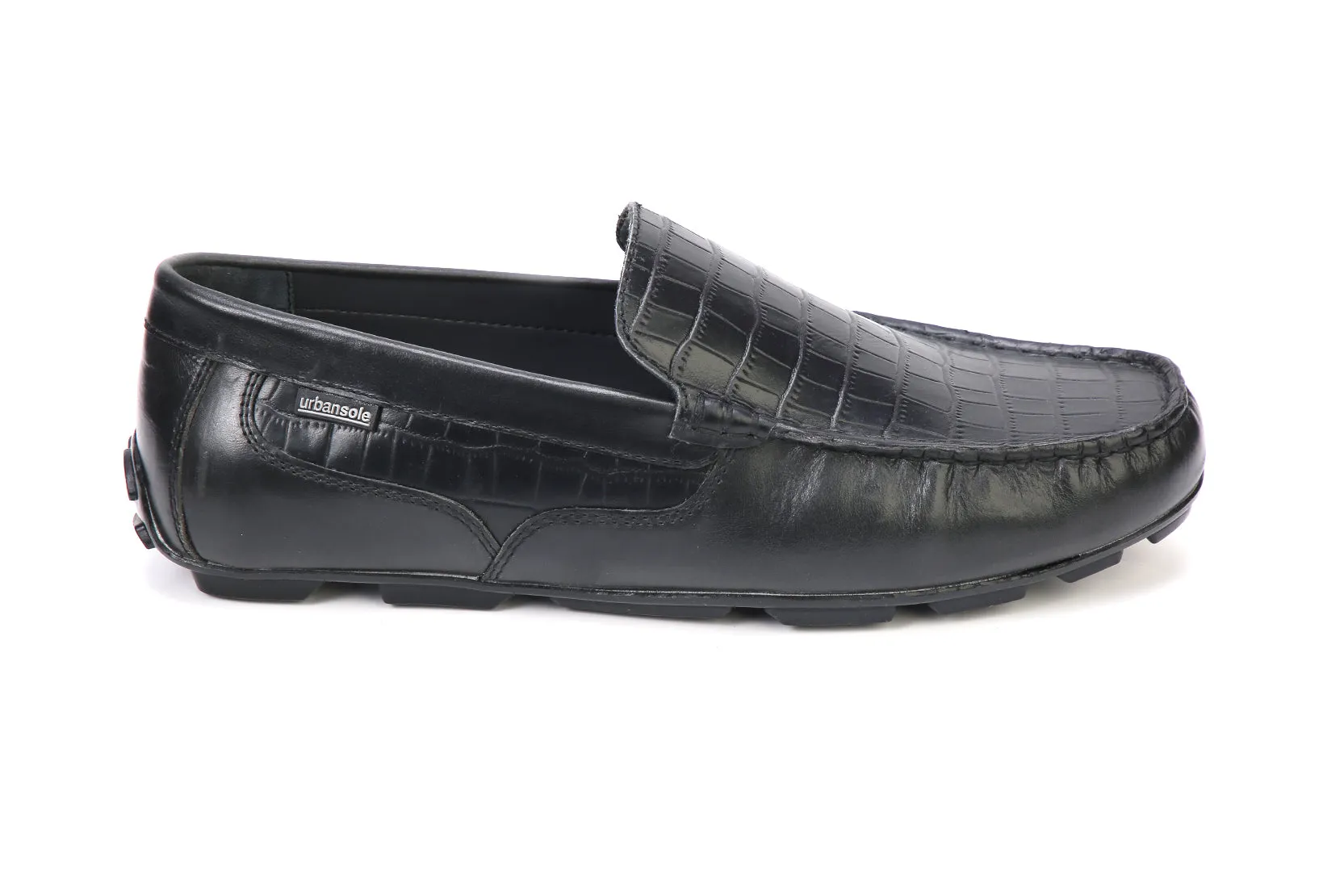 Men's Moccasins PC-ST-3102
