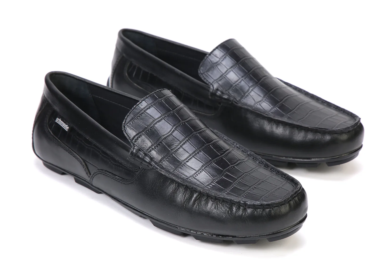 Men's Moccasins PC-ST-3102