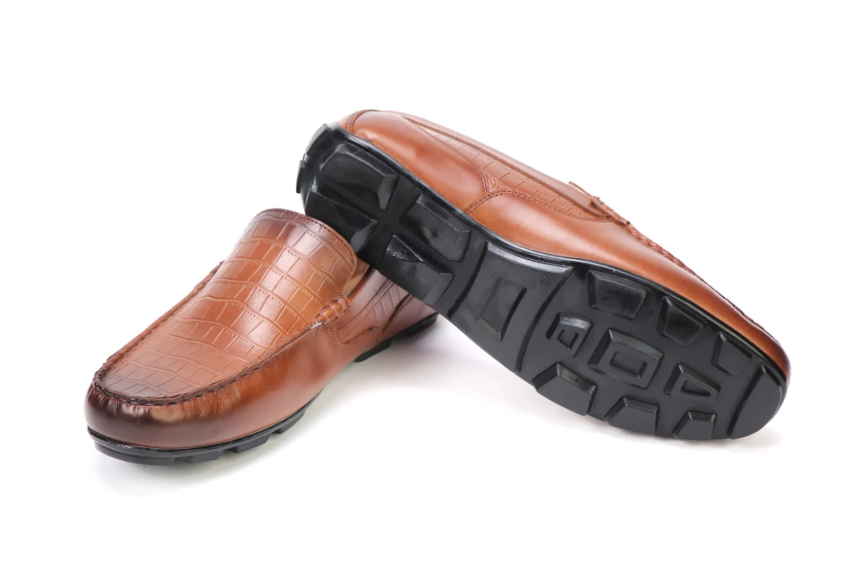 Men's Moccasins PC-ST-3102