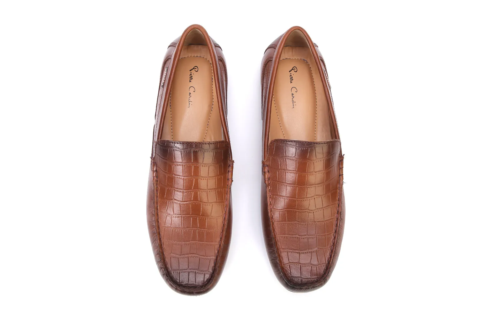 Men's Moccasins PC-ST-3102
