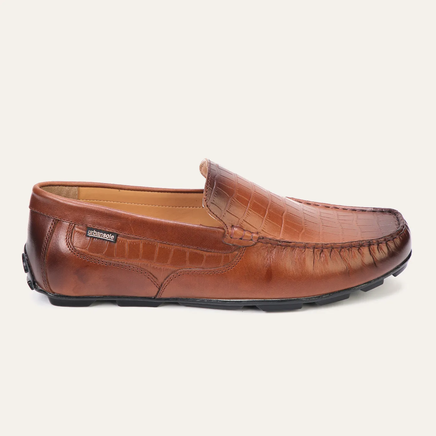Men's Moccasins PC-ST-3102