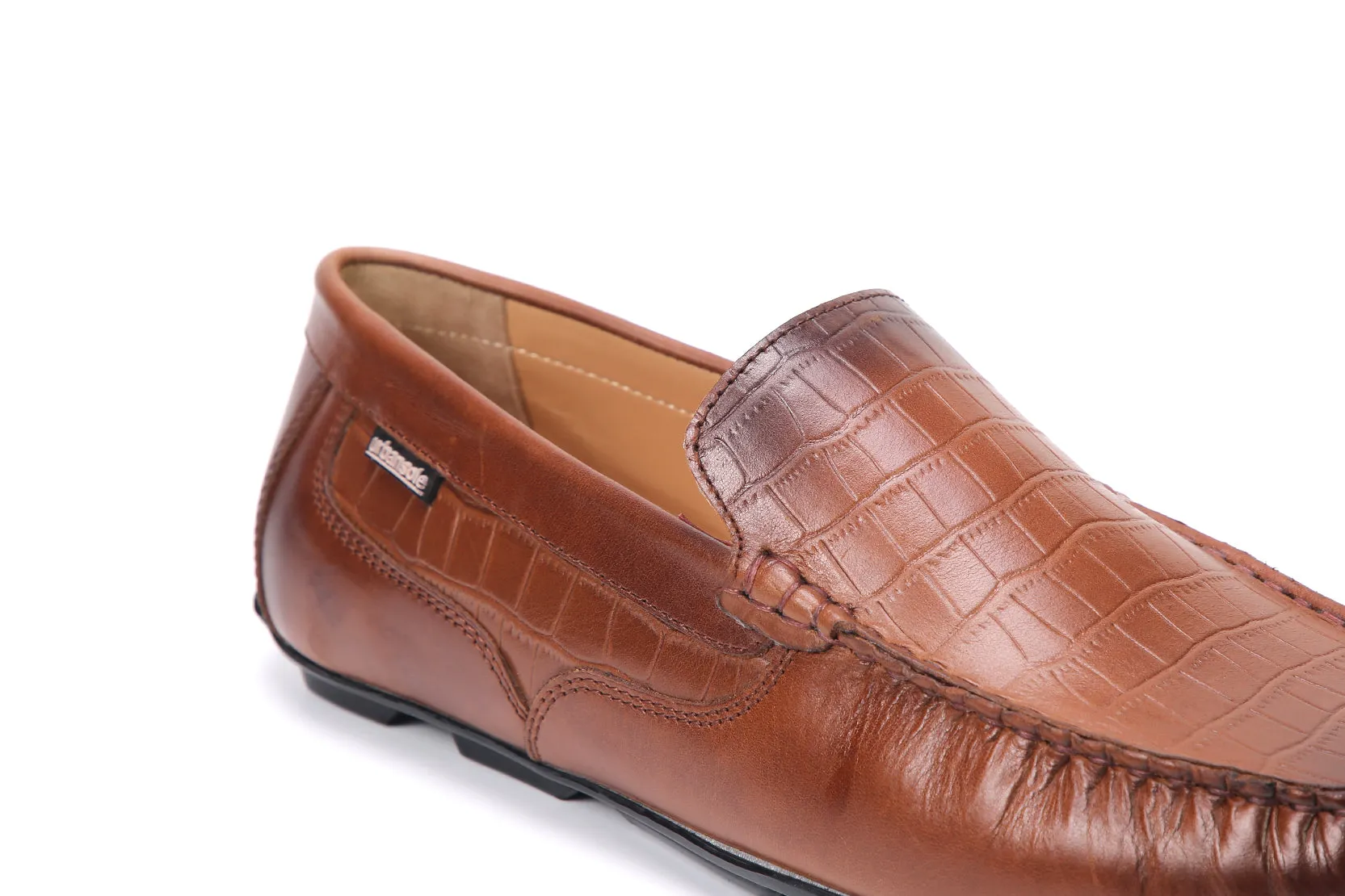 Men's Moccasins PC-ST-3102