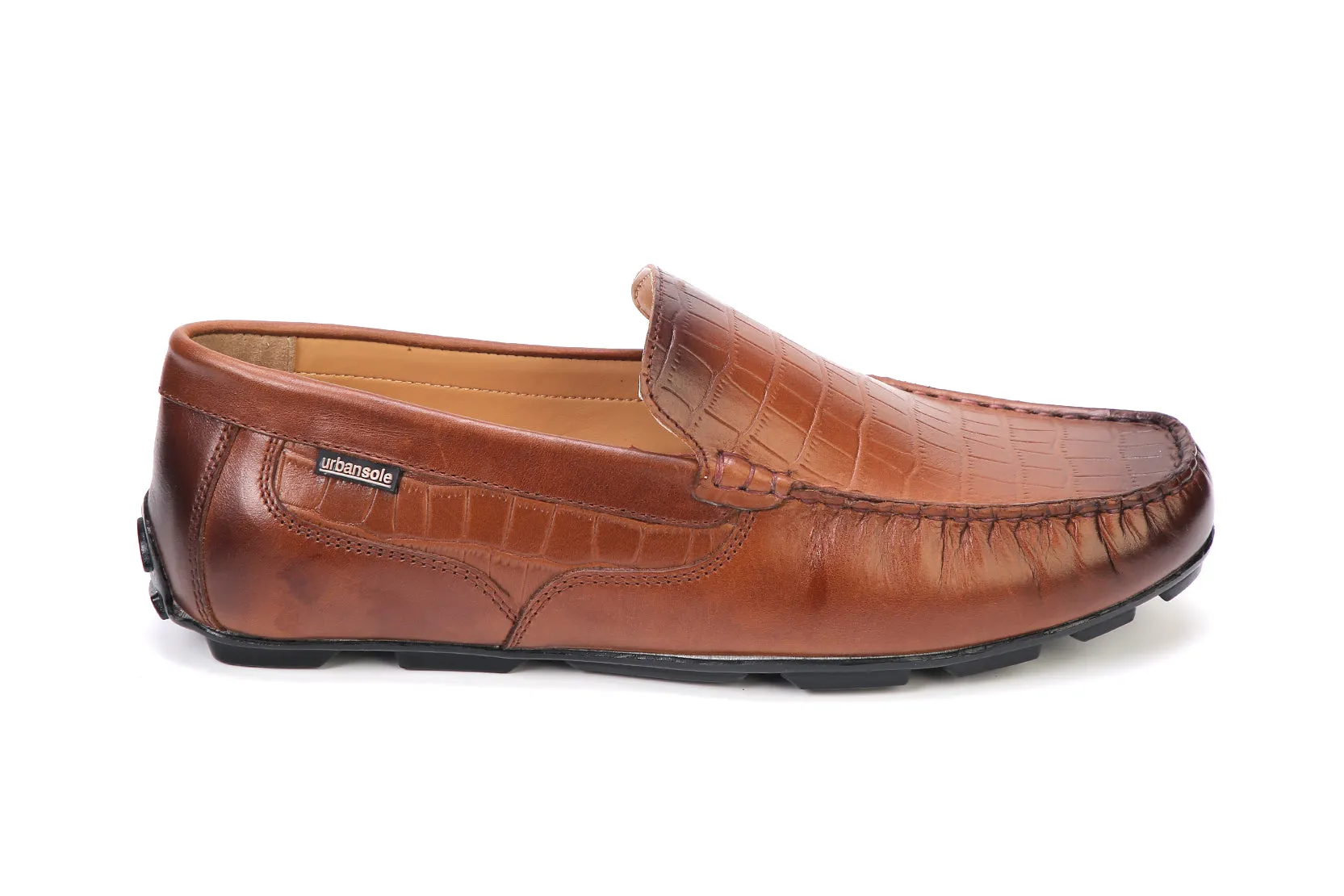 Men's Moccasins PC-ST-3102