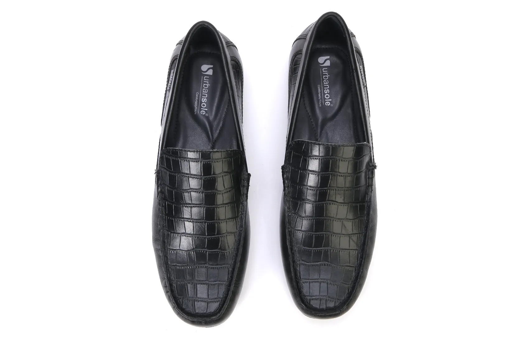 Men's Moccasins PC-ST-3102