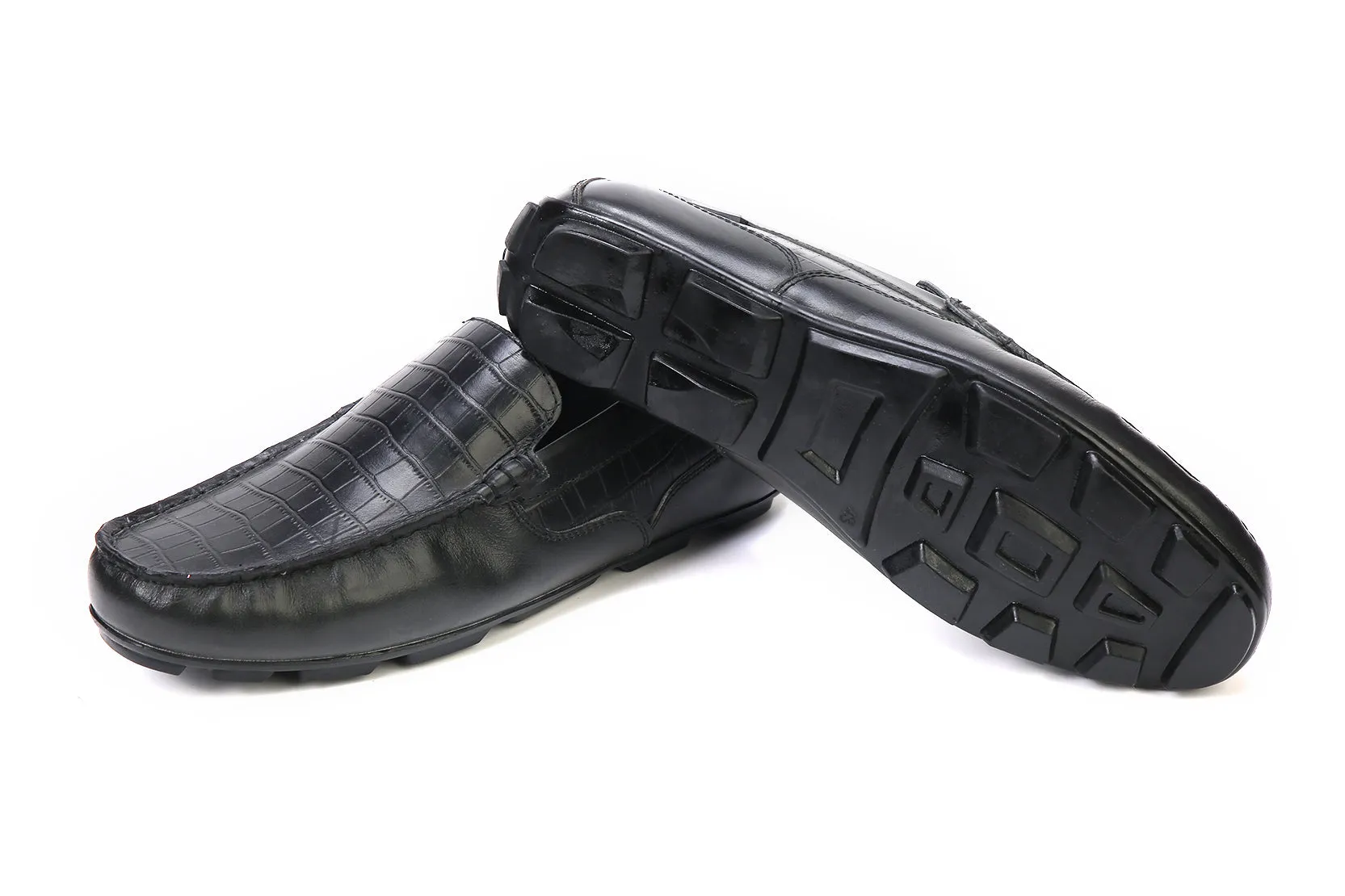 Men's Moccasins PC-ST-3102