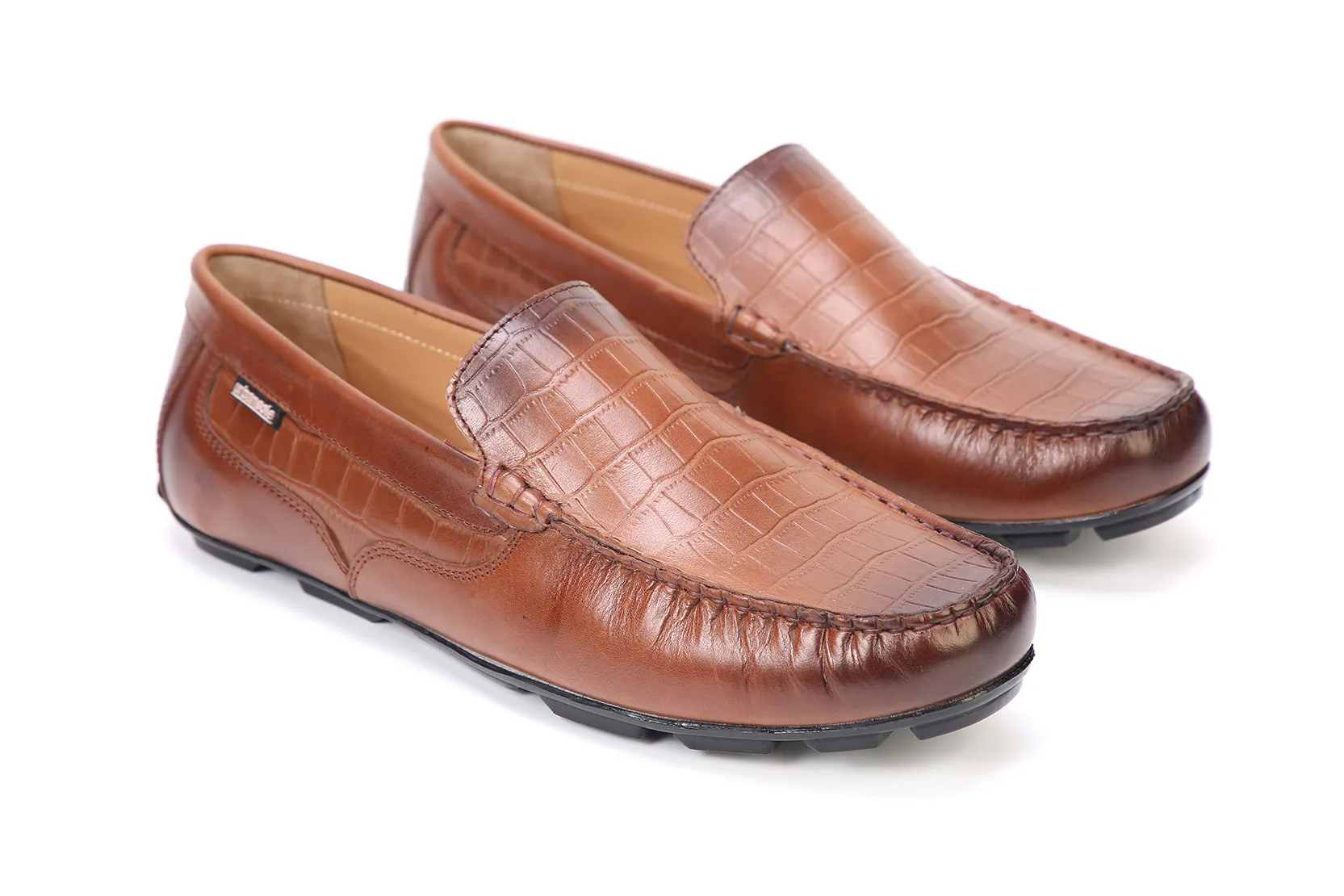 Men's Moccasins PC-ST-3102