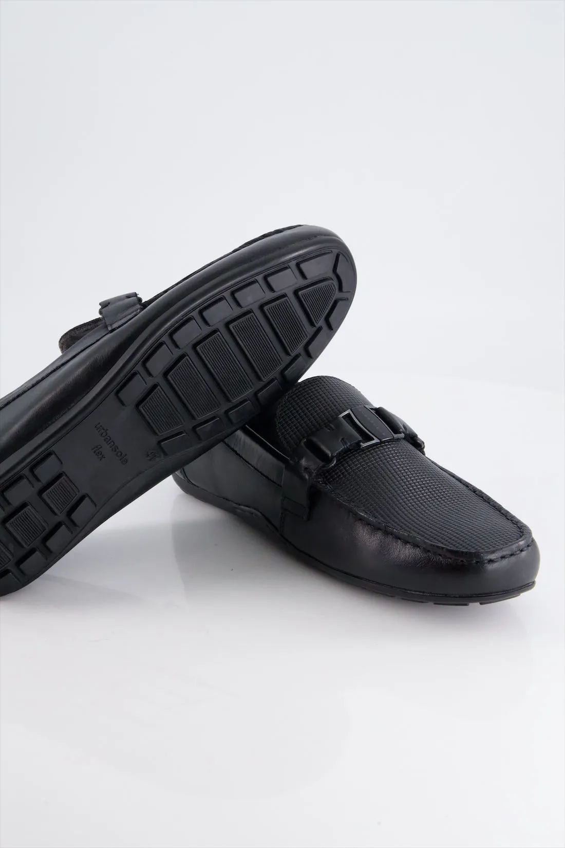Men's Moccasins US-FX-3102