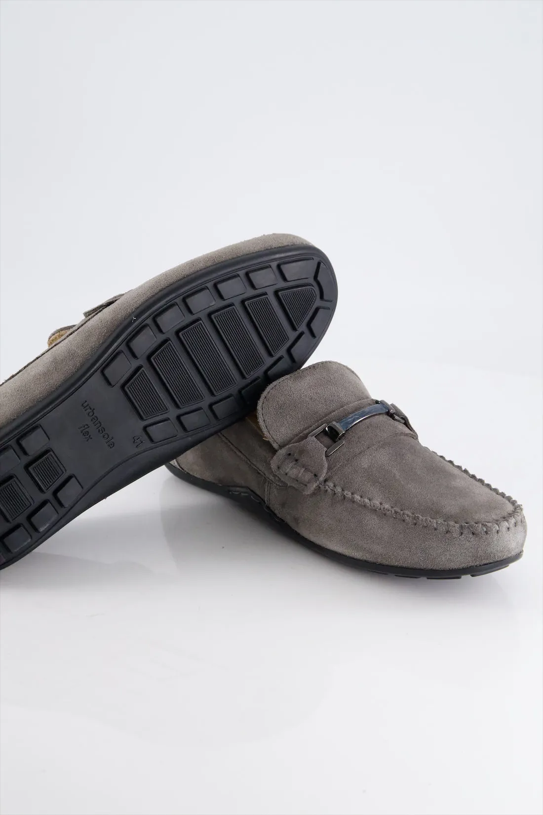 Men's Moccasins US-FX-3105