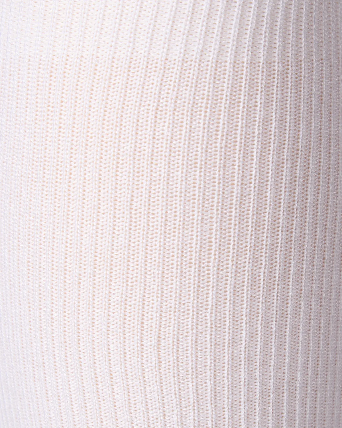 Men's Modal Durable and Flexible Flat Over The Calf Sock