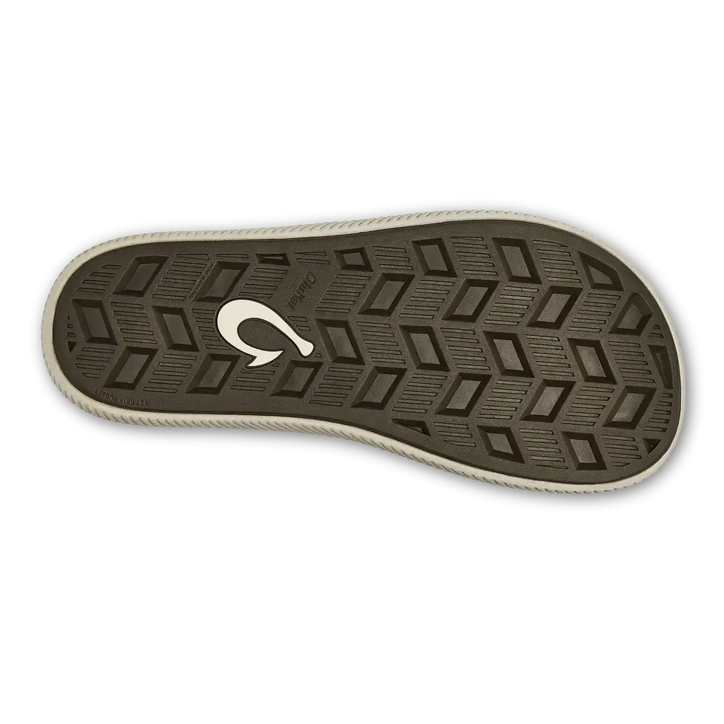 Men's Olukai Ulele Sandal – The Ultimate Blend of Comfort & Performance