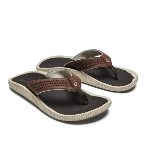 Men's Olukai Ulele Sandal – The Ultimate Blend of Comfort & Performance