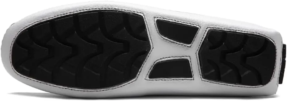 Men's Penny Loafers Moccasin Driving Shoes Slip On Flats Boat Shoes