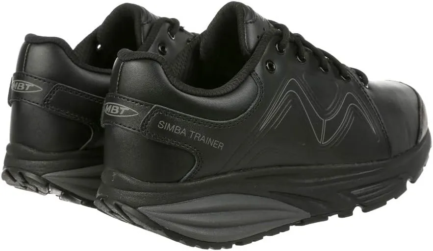 Men's Simba Trainer Walking Shoes