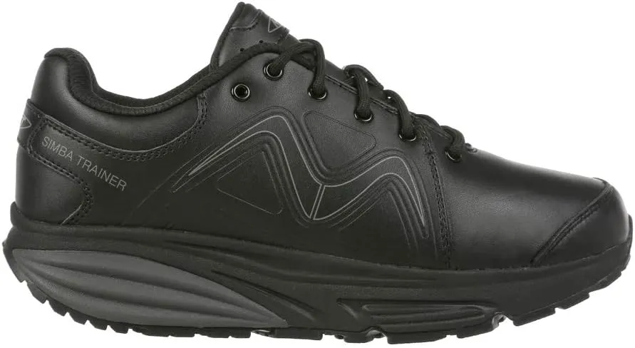 Men's Simba Trainer Walking Shoes
