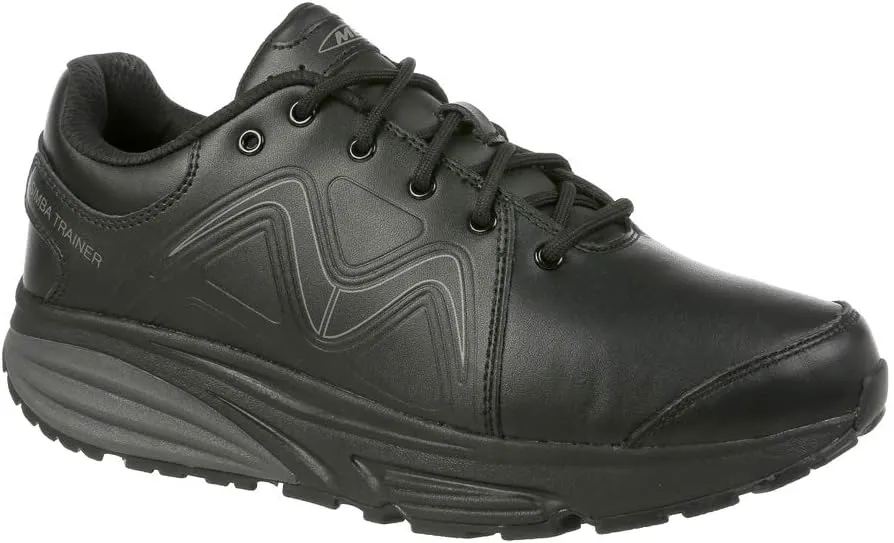 Men's Simba Trainer Walking Shoes