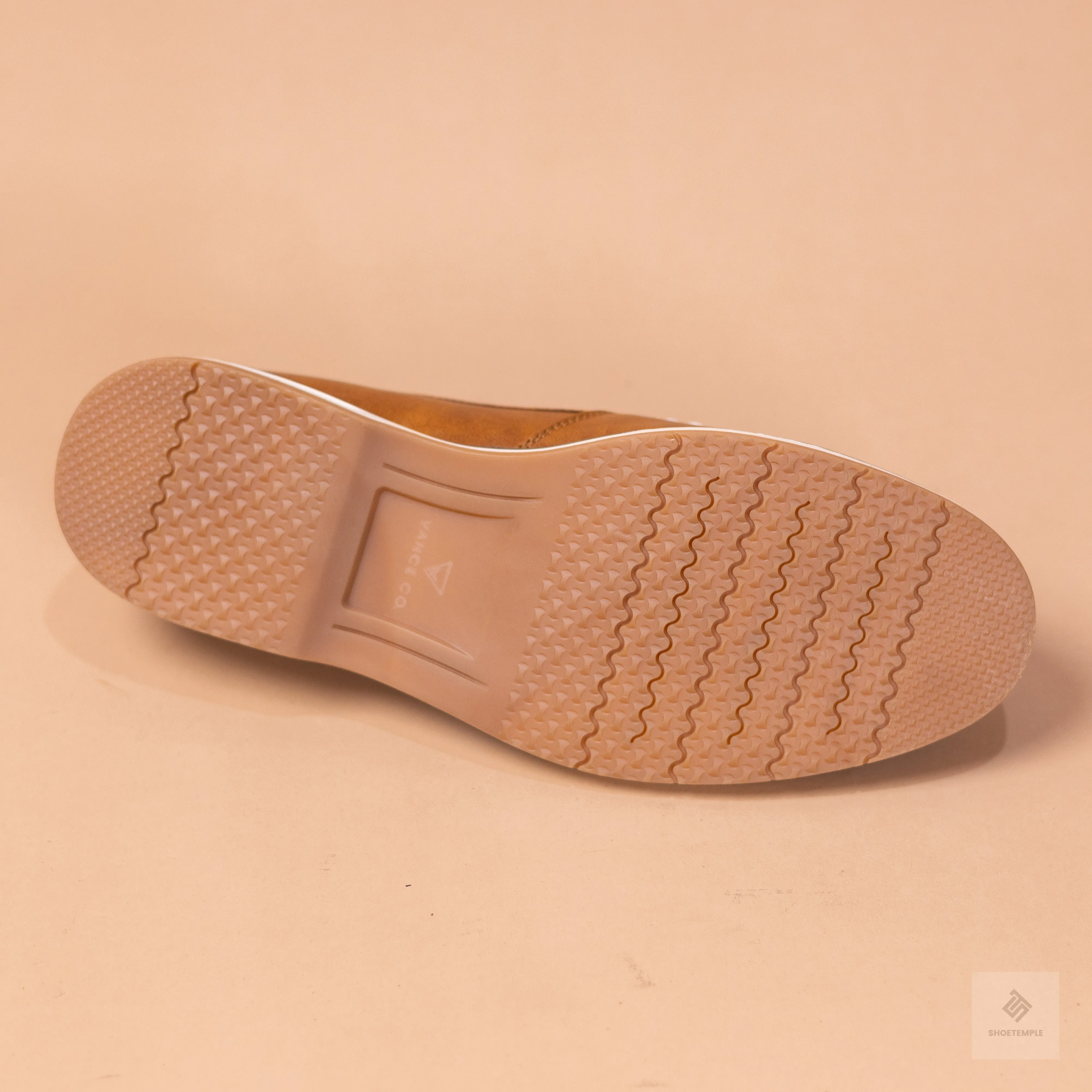 Men's Vance Co. Harrison Loafers - Brown