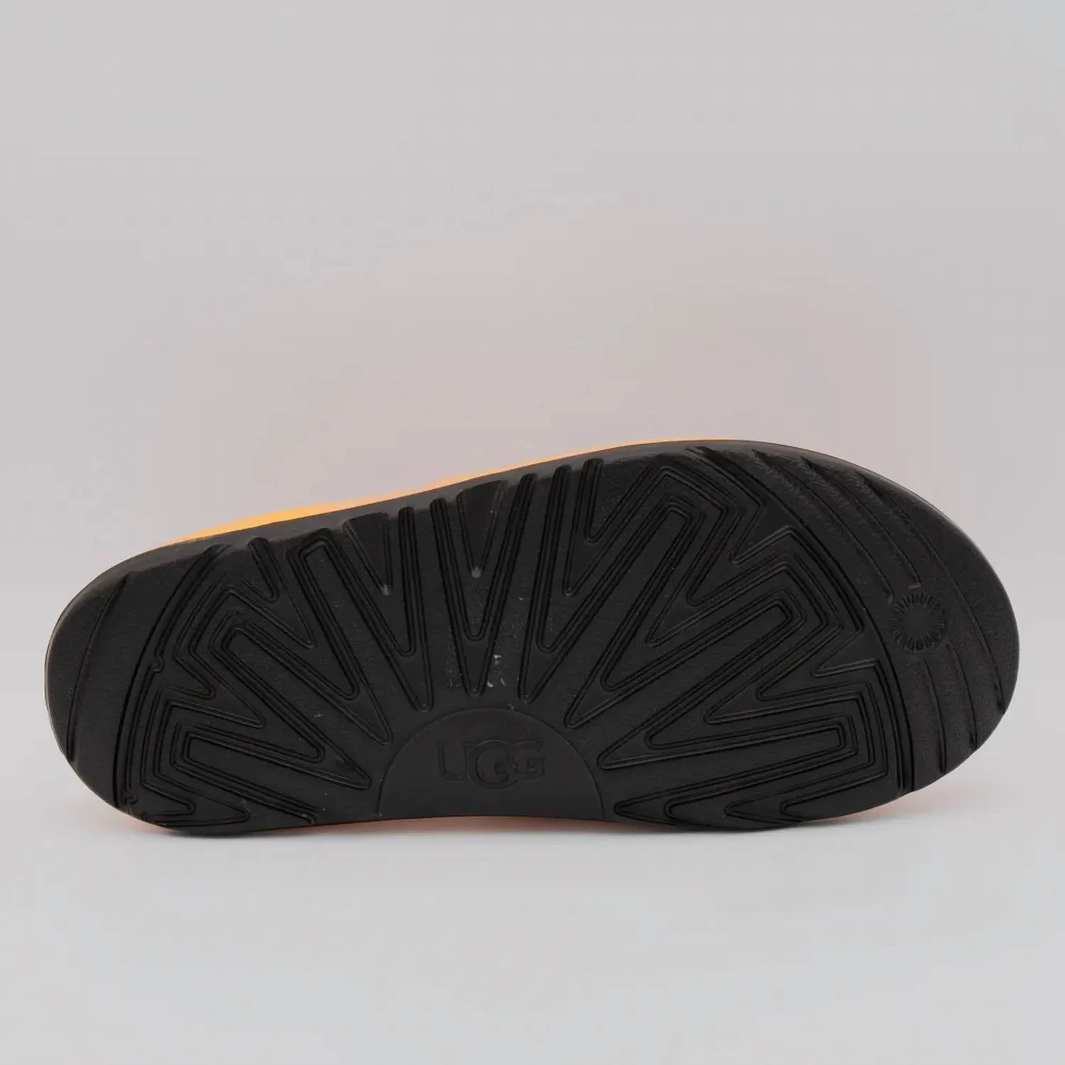 Men's Wilcox Slide In Saffron