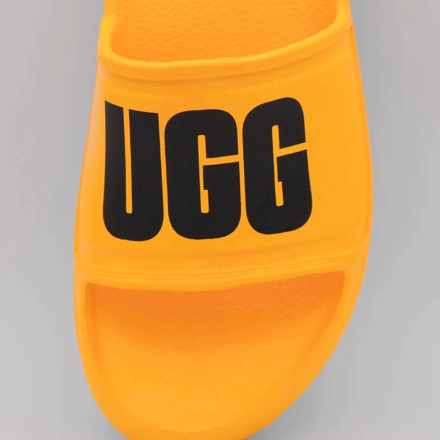 Men's Wilcox Slide In Saffron
