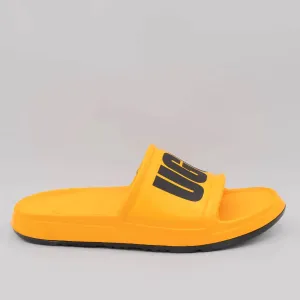 Men's Wilcox Slide In Saffron