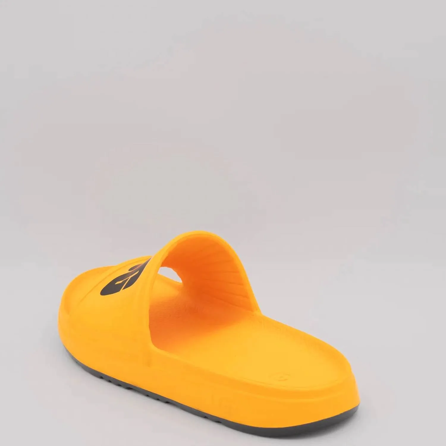 Men's Wilcox Slide In Saffron