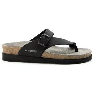 Mephisto Helen Leather Women's Sandals - UK 7.5 - US 10 Women - EU 40
