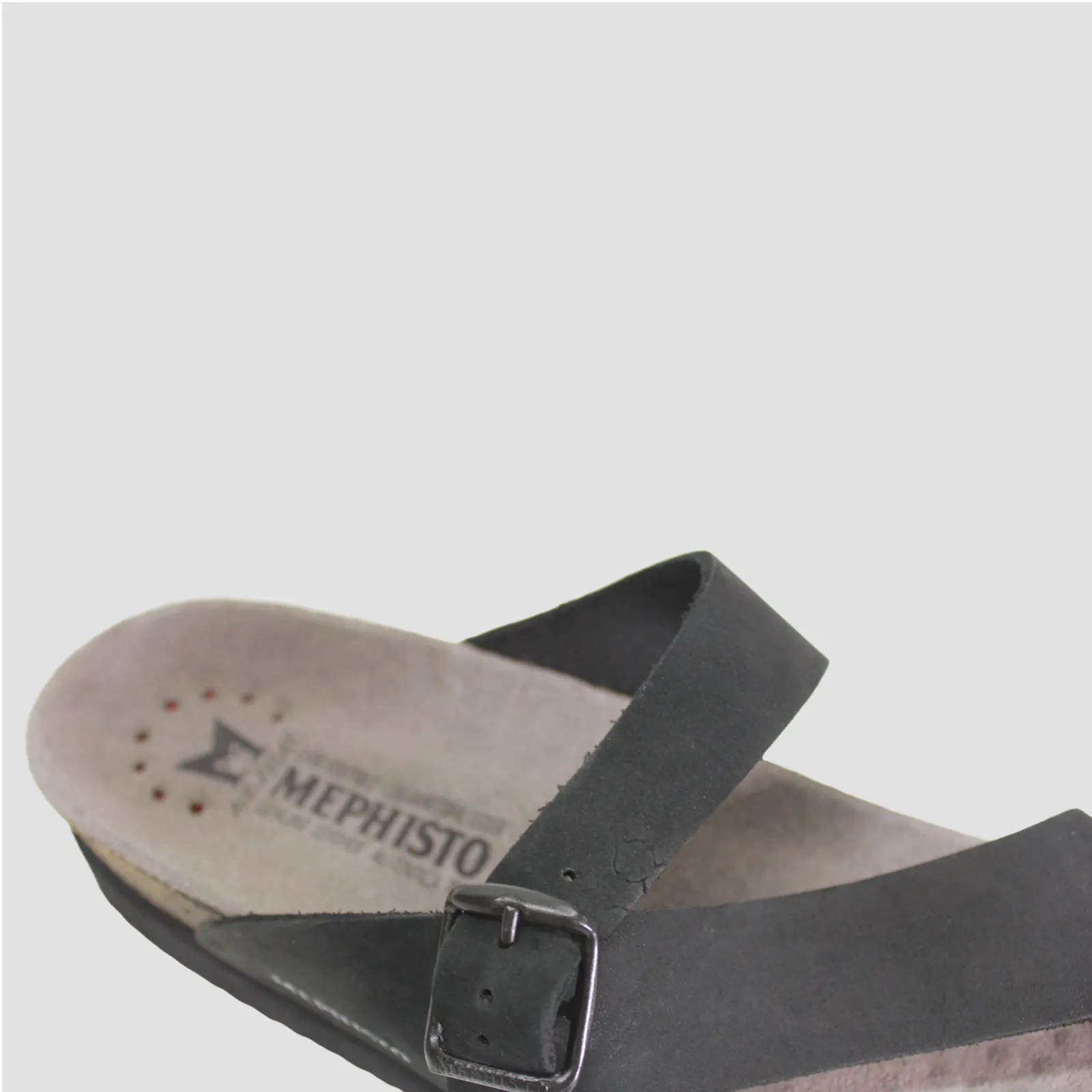 Mephisto Helen Leather Women's Sandals - UK 7.5 - US 10 Women - EU 40