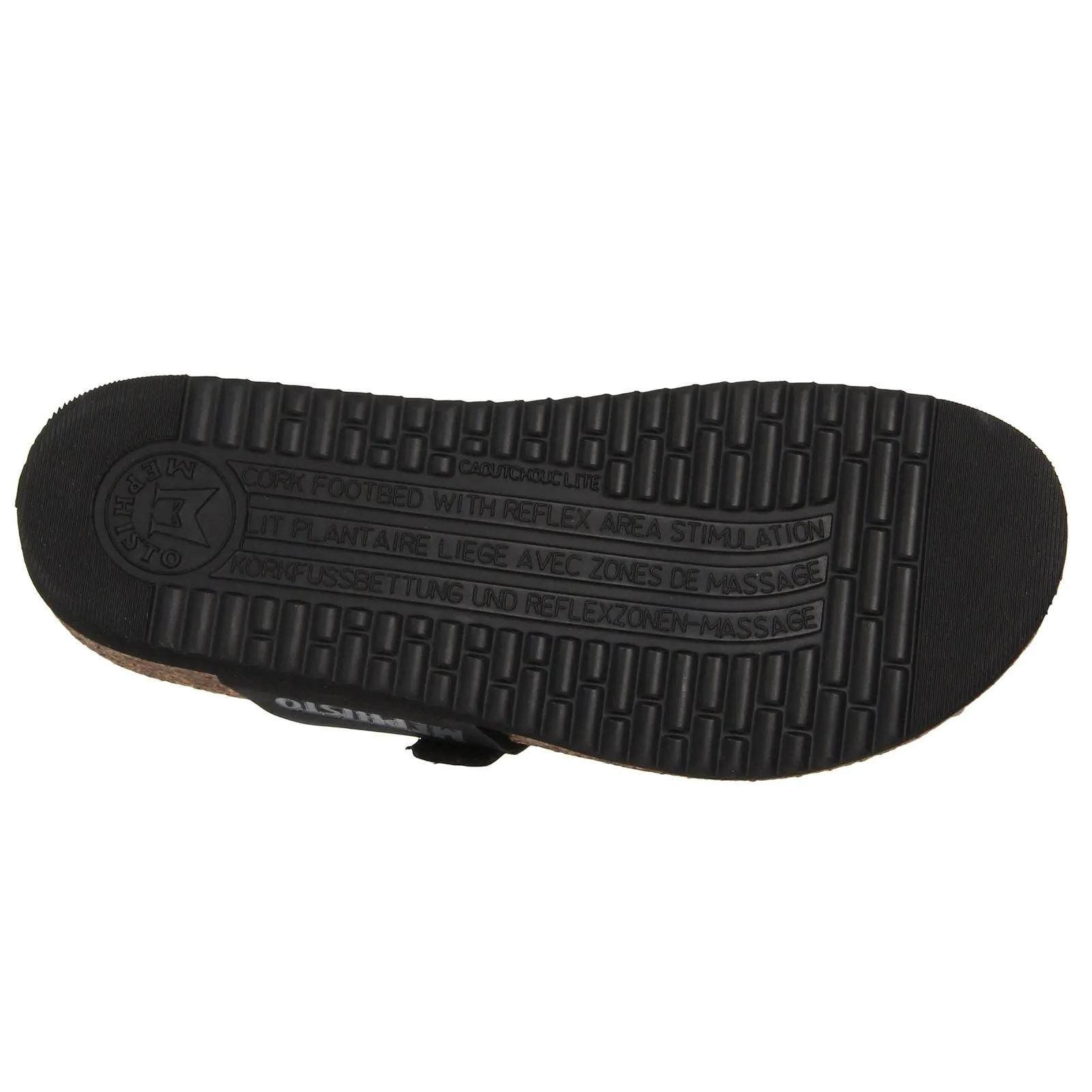 Mephisto Helen Leather Women's Sandals - UK 7.5 - US 10 Women - EU 40