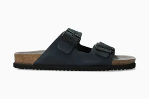 Mephisto Men's Nerio Navy