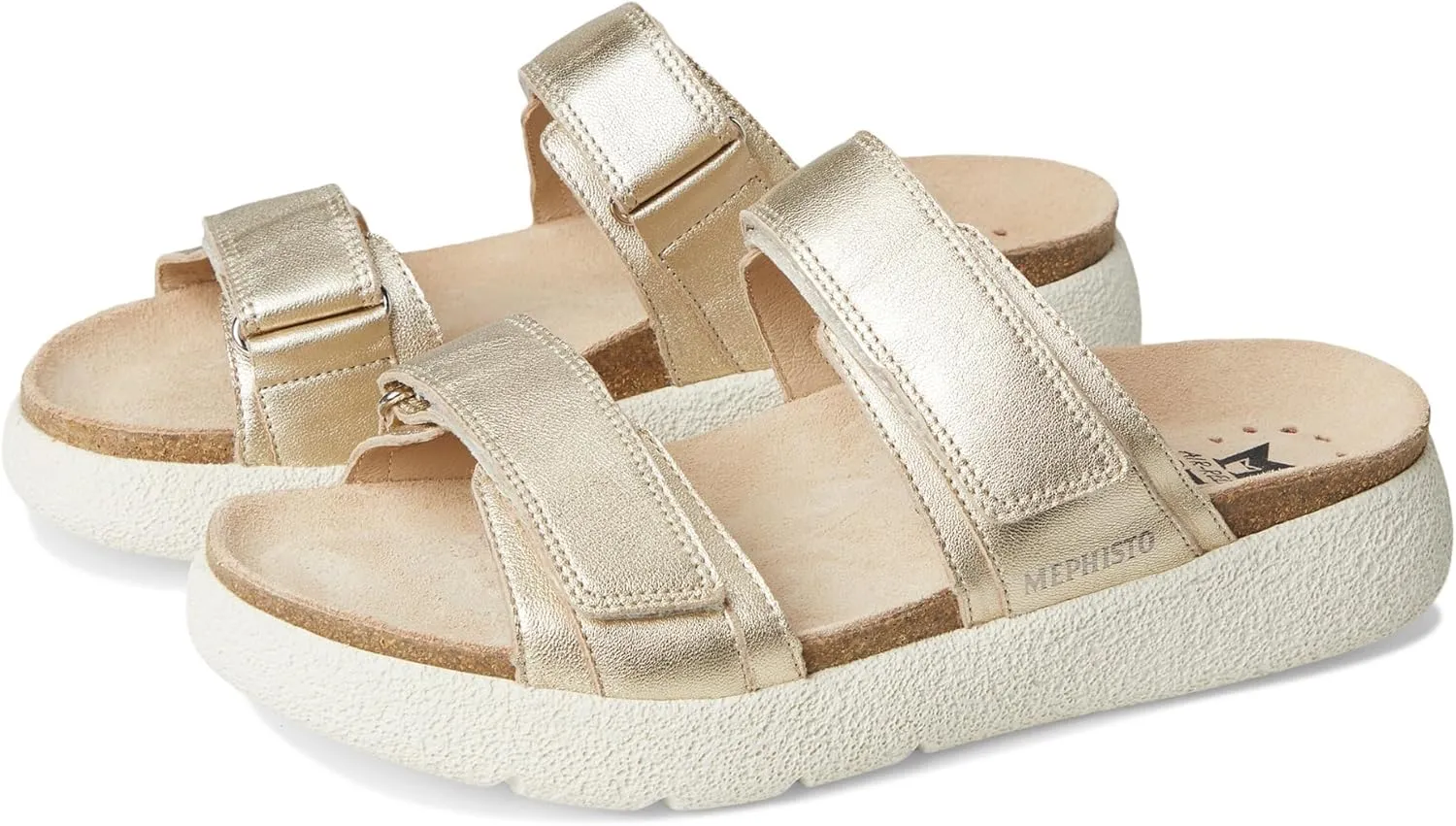 Mephisto Women's Gayle Sandal