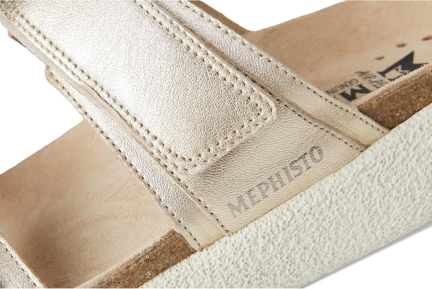 Mephisto Women's Gayle Sandal