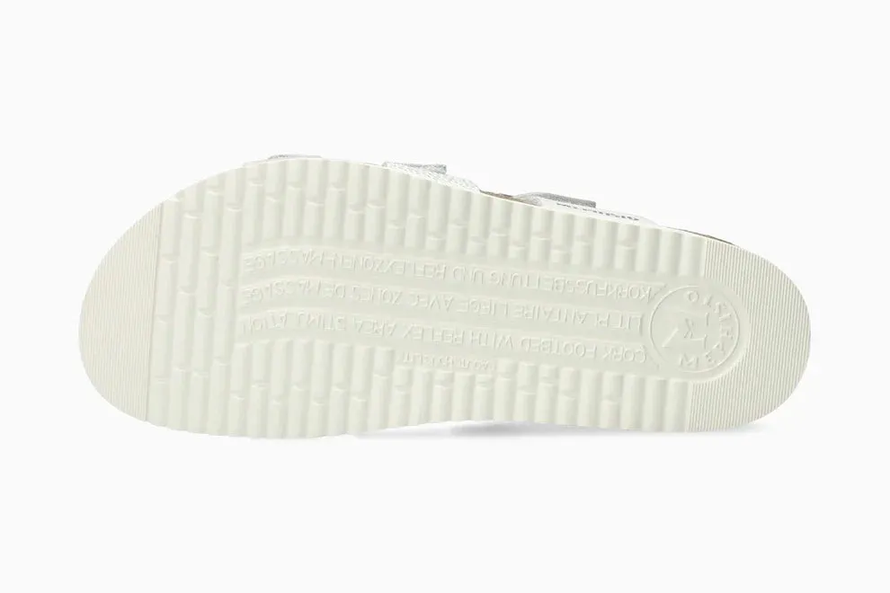 Mephisto Women's Hyacinta Silver