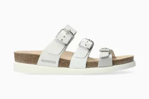 Mephisto Women's Hyacinta Silver