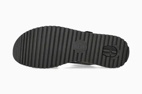 Mephisto Women's Jade Black
