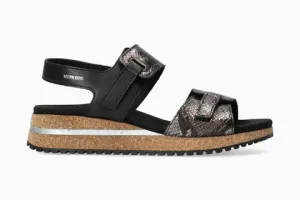 Mephisto Women's Jade Black