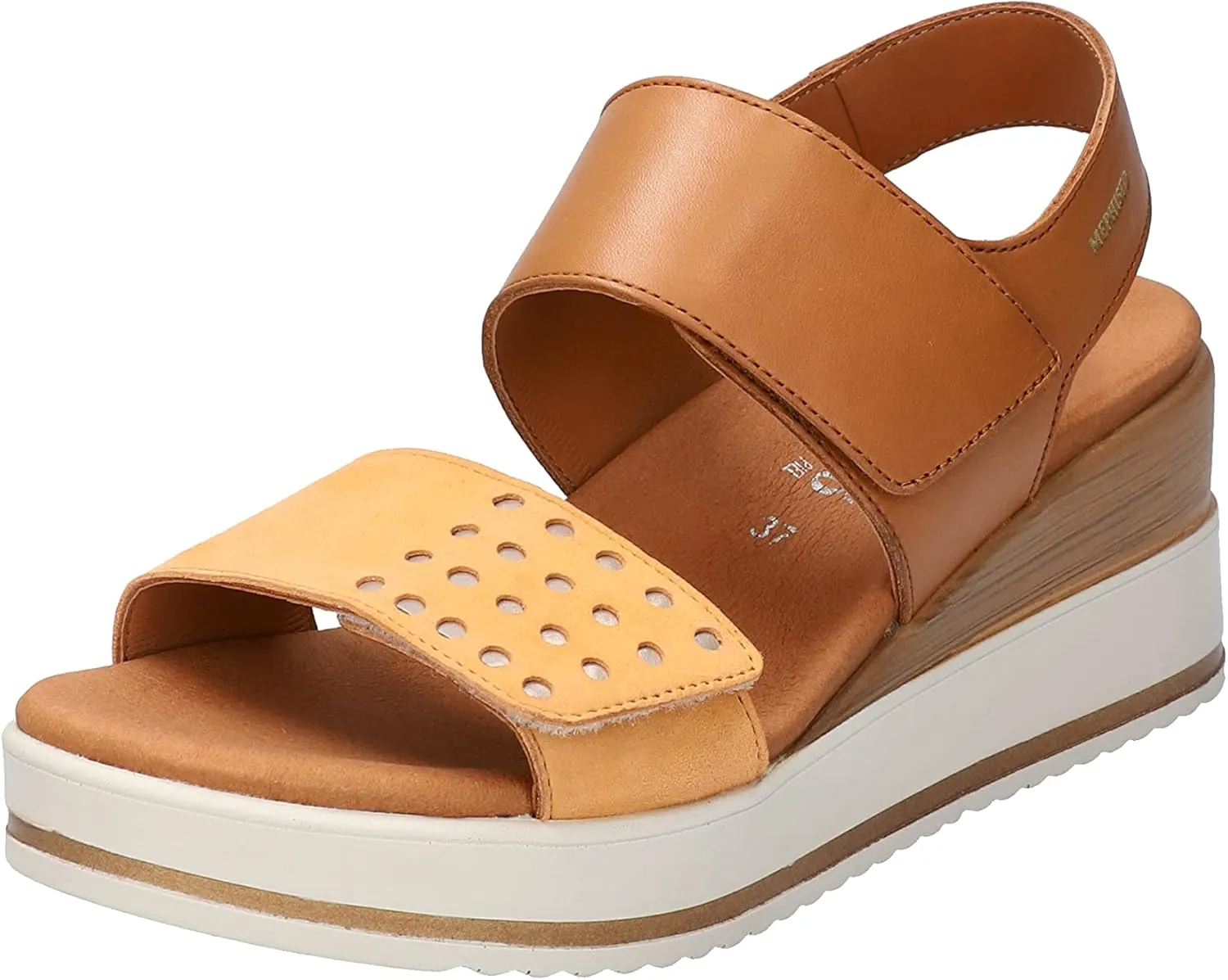 Mephisto Women's Swena Sandal