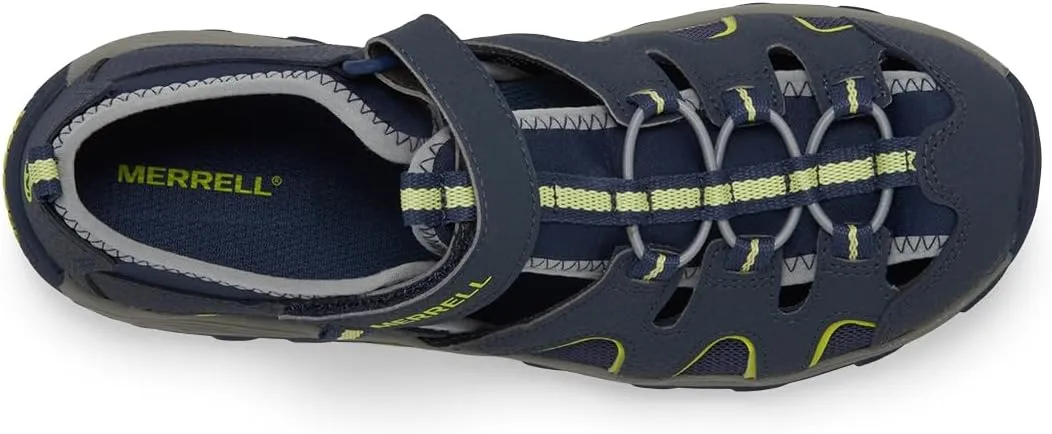 Merrell Kid's Hydro H2O Hiker Sandal Sport