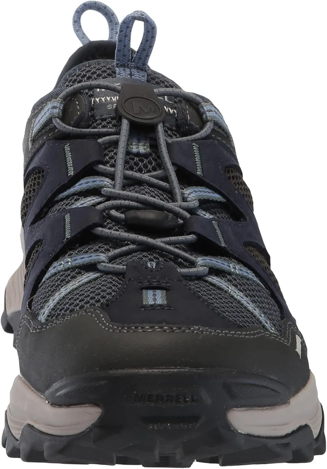 Merrell Men's Outdoor Sport Sandal