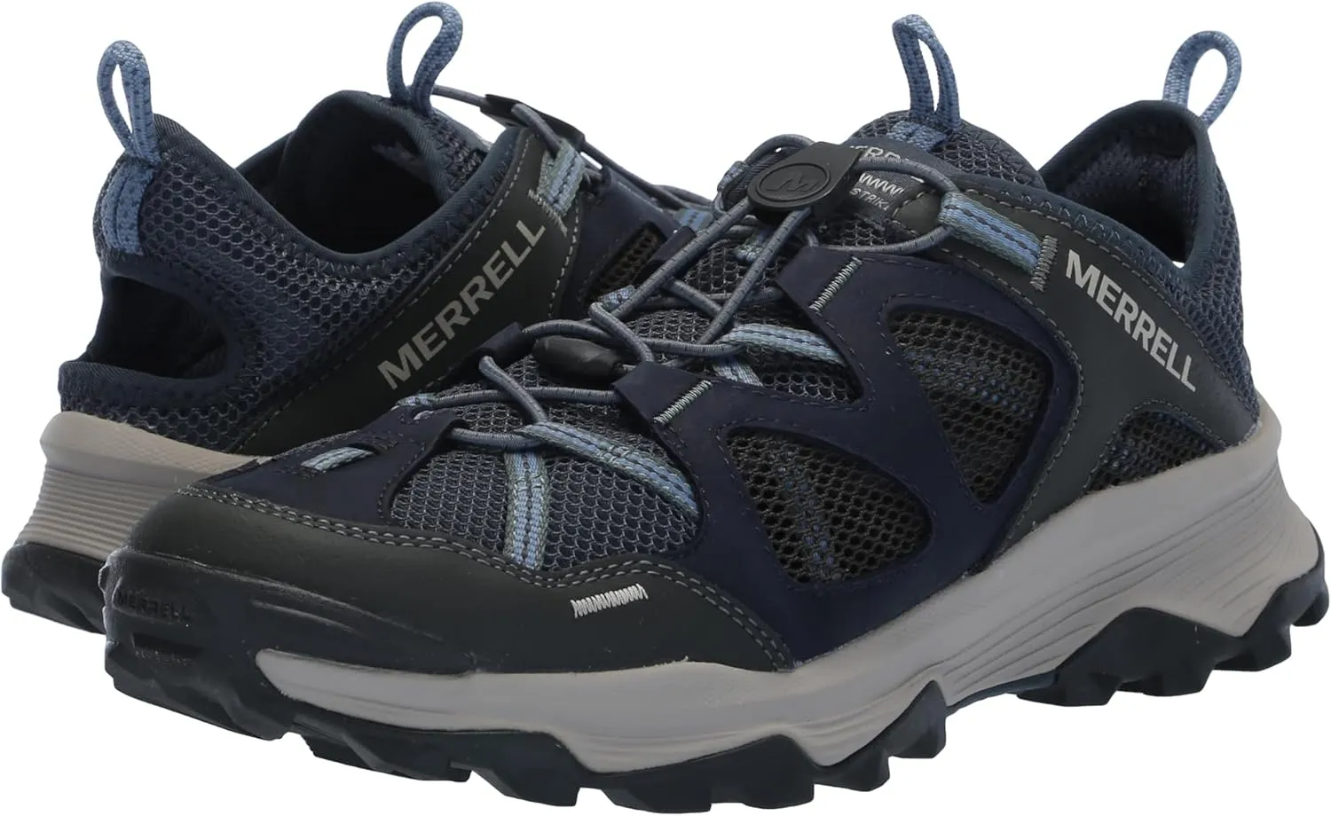 Merrell Men's Outdoor Sport Sandal