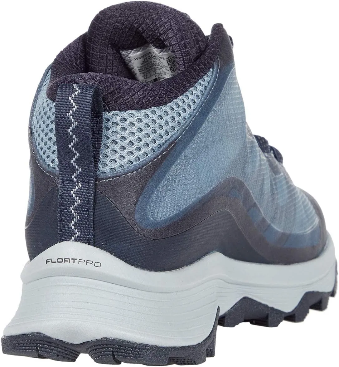 Merrell Women's Flat Sneaker
