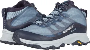 Merrell Women's Flat Sneaker
