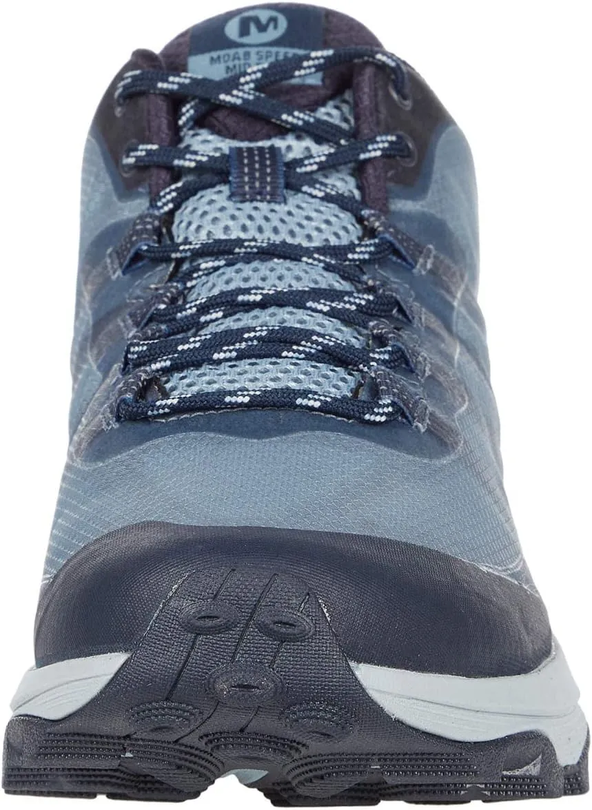 Merrell Women's Flat Sneaker