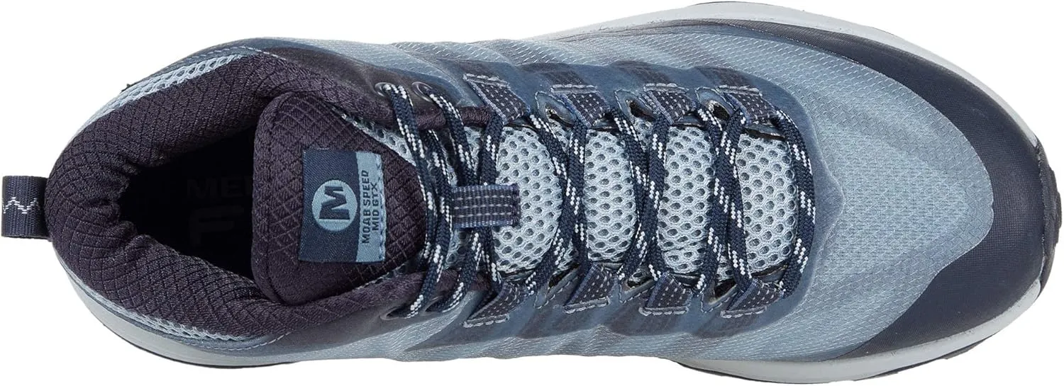 Merrell Women's Flat Sneaker