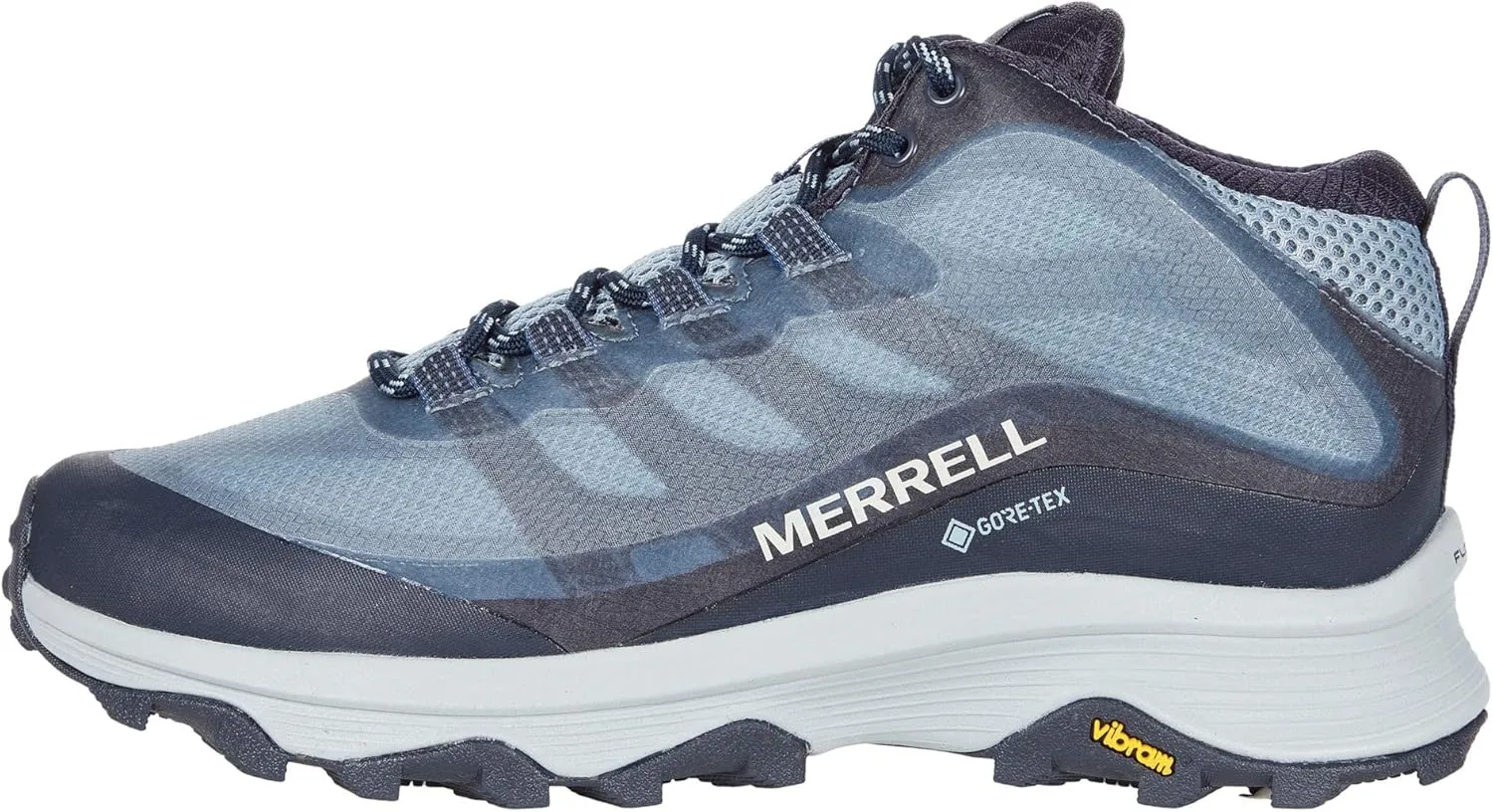 Merrell Women's Flat Sneaker