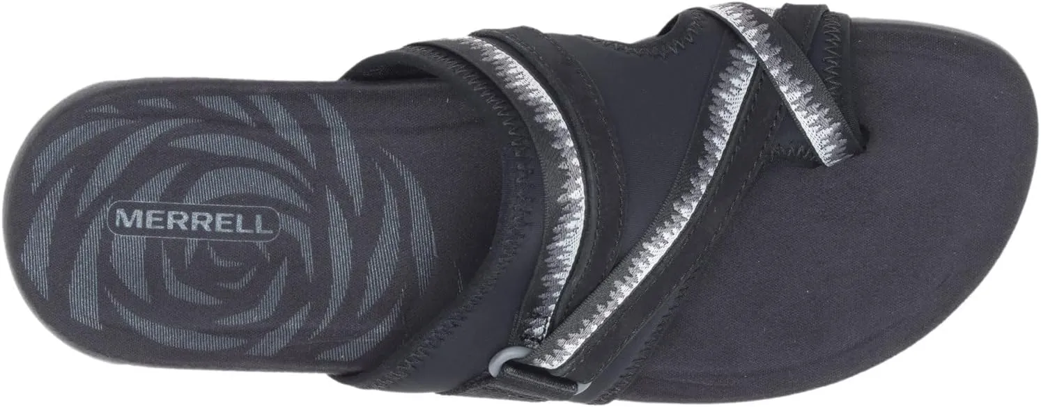 Merrell Women's Terran 3 Cush Post Sandal